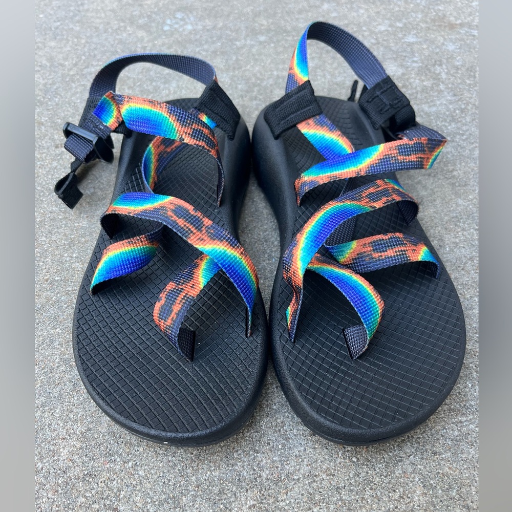 Chaco National Park Foundation Limited Edition Sandals
